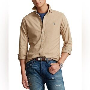 Polo Ralph Lauren Classic Shirt size XL